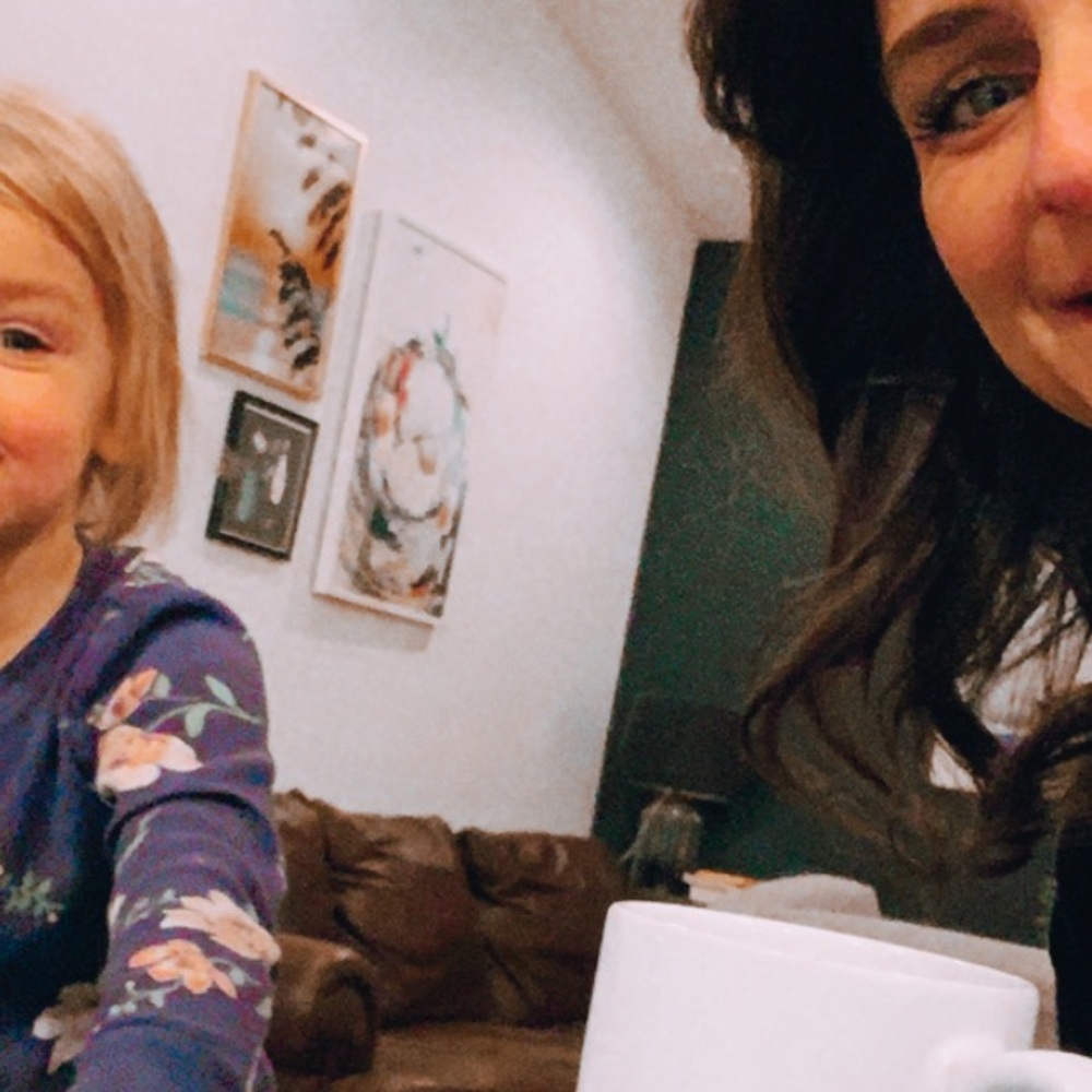 Meet your Posher, Mackenzie